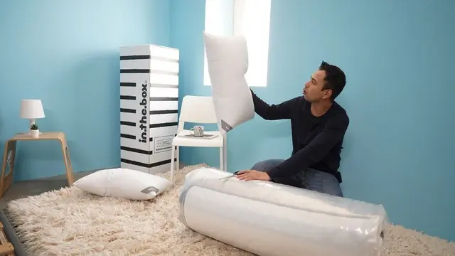 Inspirasi Buat Seserahan, Raffi Ahmad Sarankan Pilih INTHEBOX