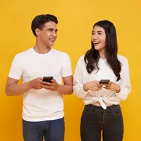 Ilustrasi hubungan tanpa status/copyright freepik/our-team