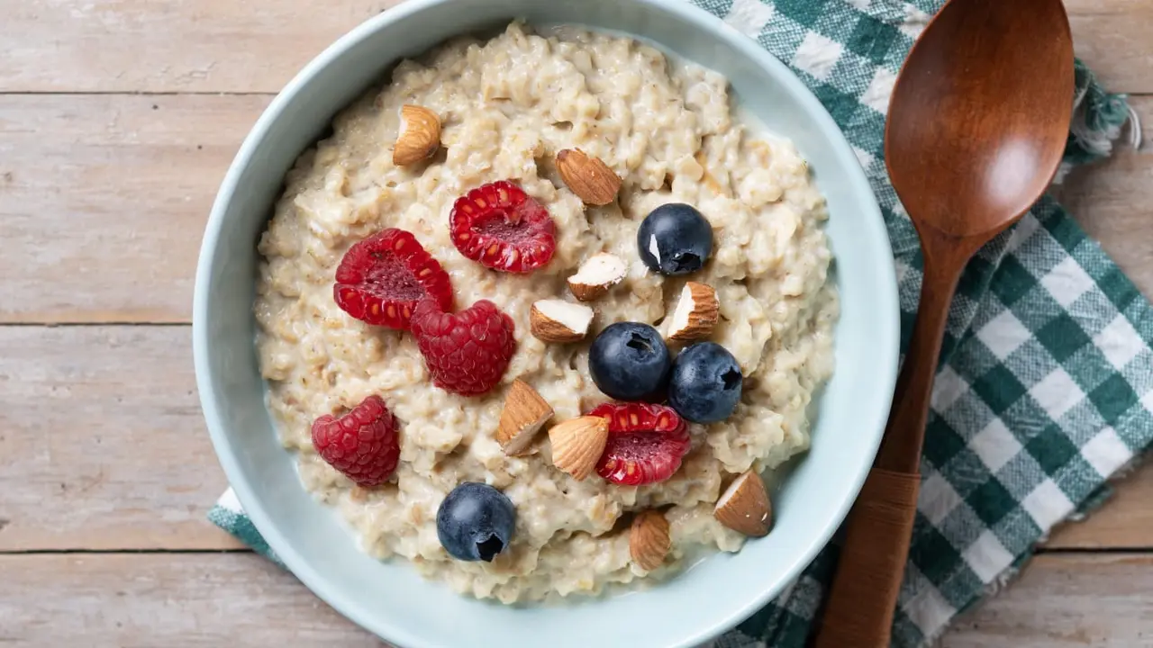 Oatmeal