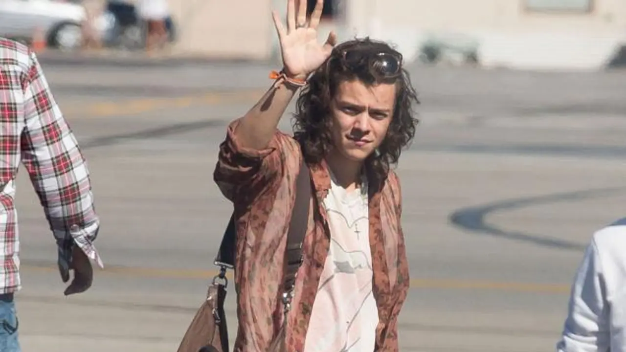 Harry Styles