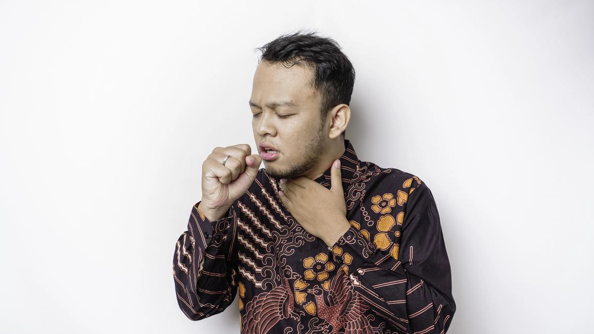 Beda Batuknya, Satu Solusinya! Redakan Batuk Kering dan Berdahak Tanpa Ribet dengan bodrex Batuk Double Action