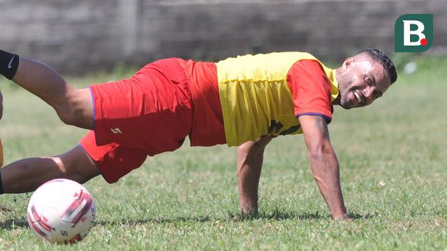 Bruno Smith, Arema FC