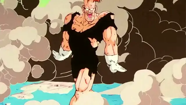 10 Karakter Anime Banci Paling Keren