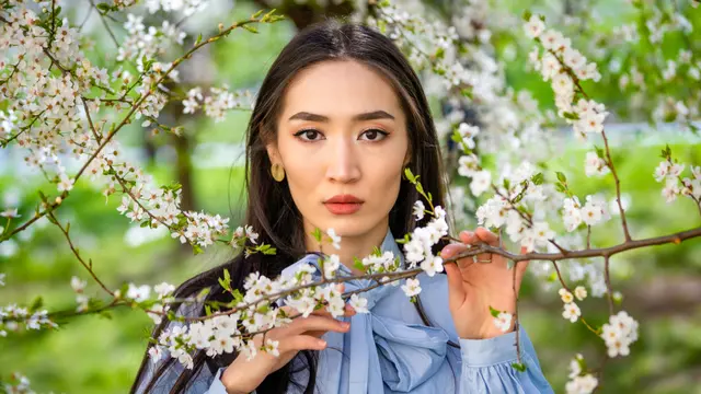 overthinking bunga bimbang berpikir