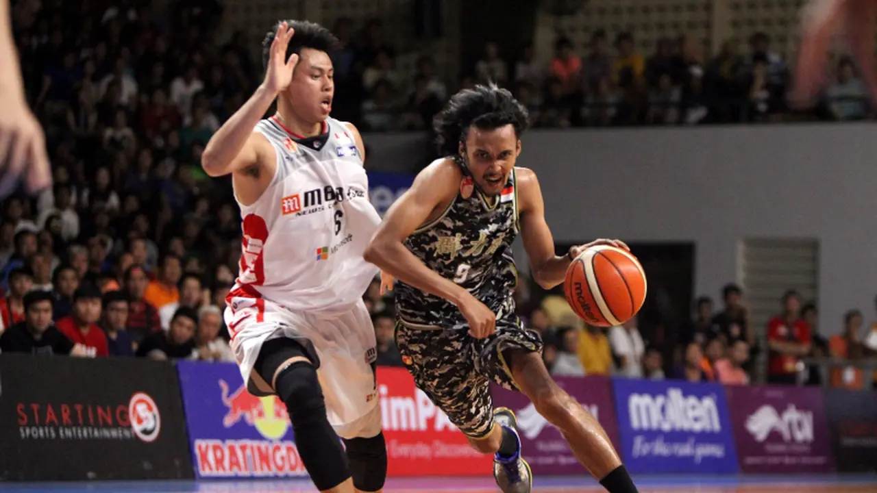 CLS Knights Surabaya