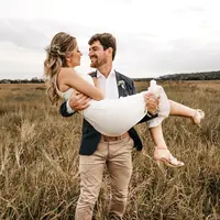 ilustrasi pasangan cinta/Photo by Jonathan Borba from Pexels