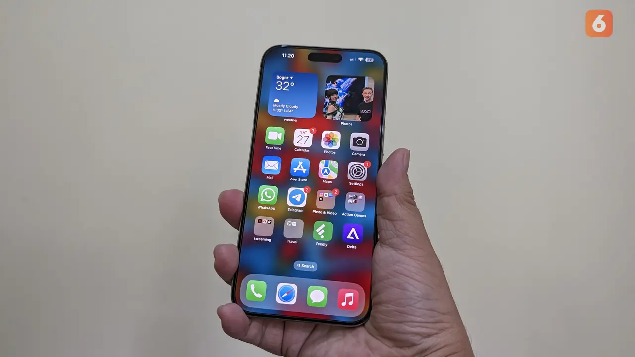 Apple dan OpenAI Semakin Mesra, Chatbot AI Generatif Segera Hadir di iPhone?