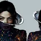 Untuk pertama kalinya lagu Love Never Felt So Good diperdengarkan untuk para penggemar mendiang Michael Jackson.