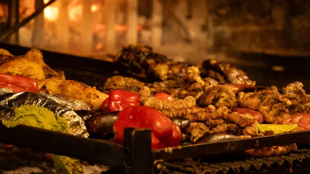 Saus Barbeque Homemade yang Lezat, Pilihan Tepat untuk Menu Grill di Rumah