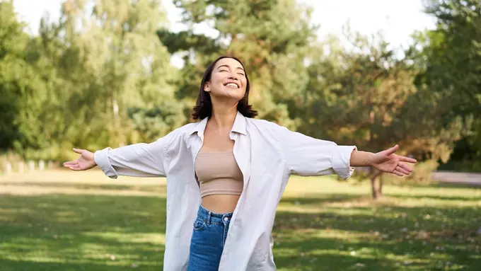 Keluar dari zona nyaman