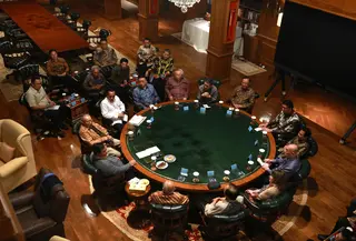 Presiden Prabowo Subianto meminta Asosiasi Pengusaha Indonesia (APINDO) membuka lapangan kerja.