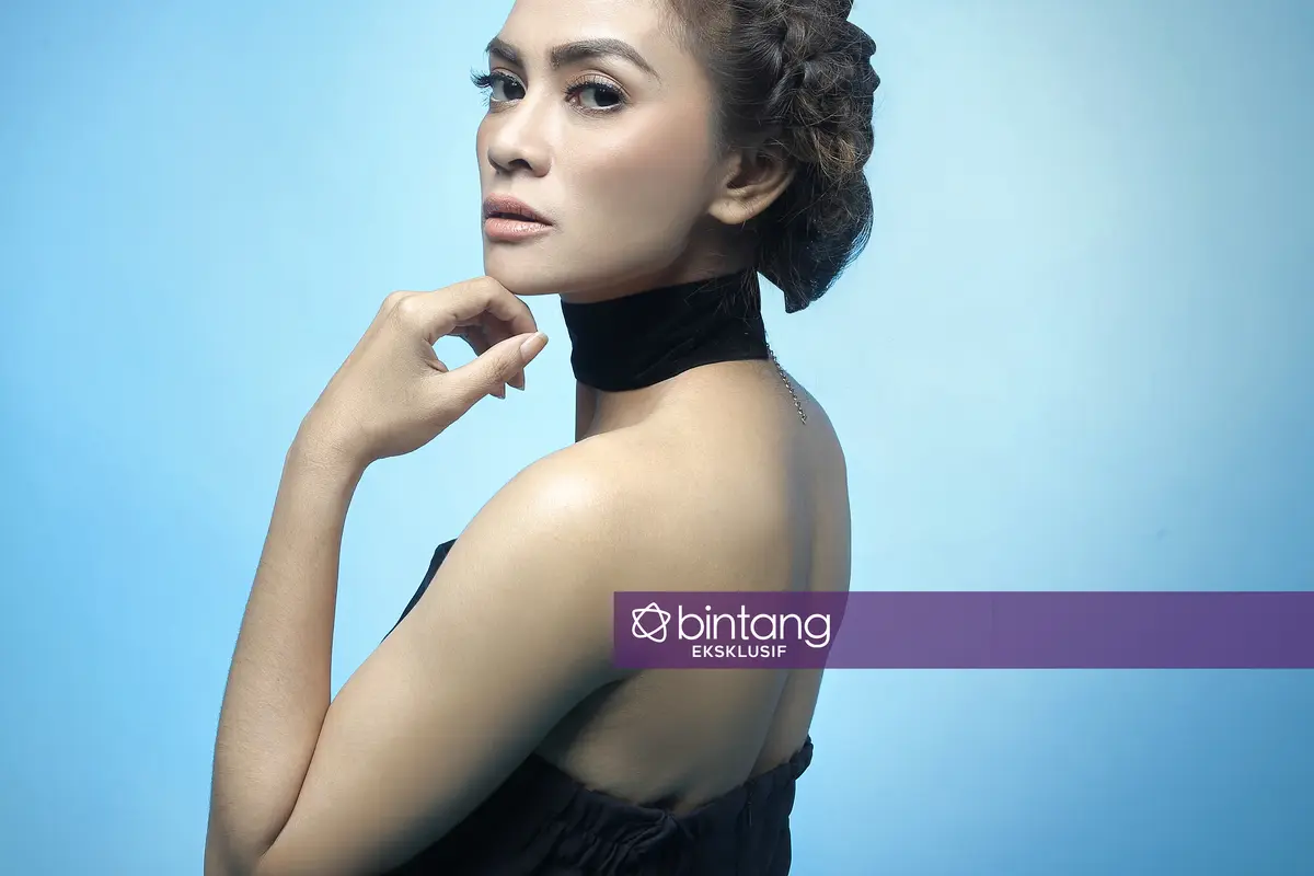 [Bintang] Masayu Anastasia