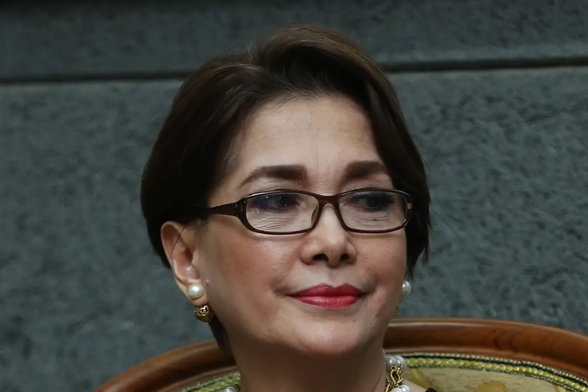 [Bintang] Widyawati