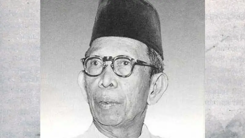 Ki Hajar Dewantara