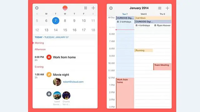 Microsoft Akuisisi Aplikasi Kalender Sunrise - Tekno Liputan6.com