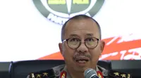 Polri Ancam Tindak Penyebar Video Hoax Letusan Gunung Merapi