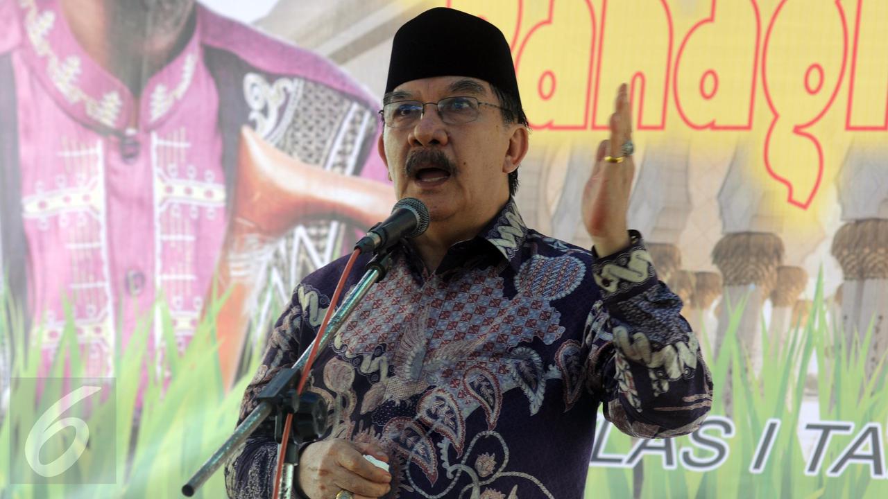 Antasari Azhar