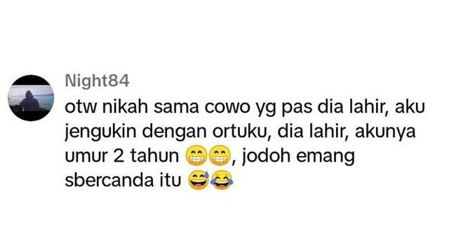 10 Curhatan Netizen saat Bertemu Jodoh Ini Plot Twist Banget
