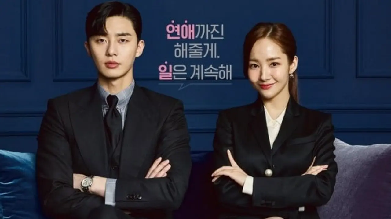 5 Rekomendasi Drama Korea Berdasarkan Statusmu