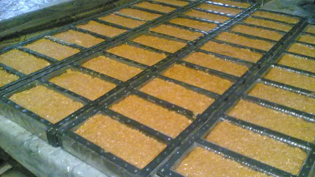 Jenang mirah