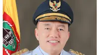 Pemprov Kalsel Raih Kategori 'Informatif' dengan Skor 95,74, Bukti Nyata Komitmen Transparansi Publik