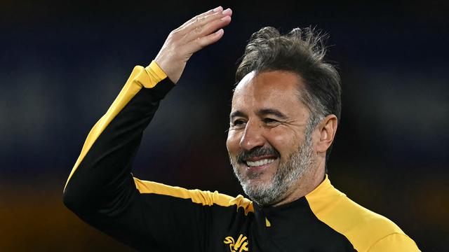 Vitor Pereira