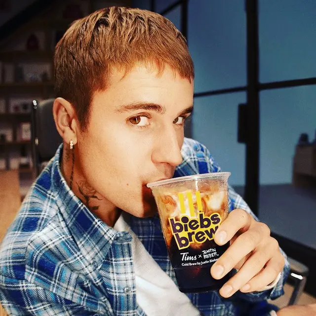 [Liputan6] Justin Bieber