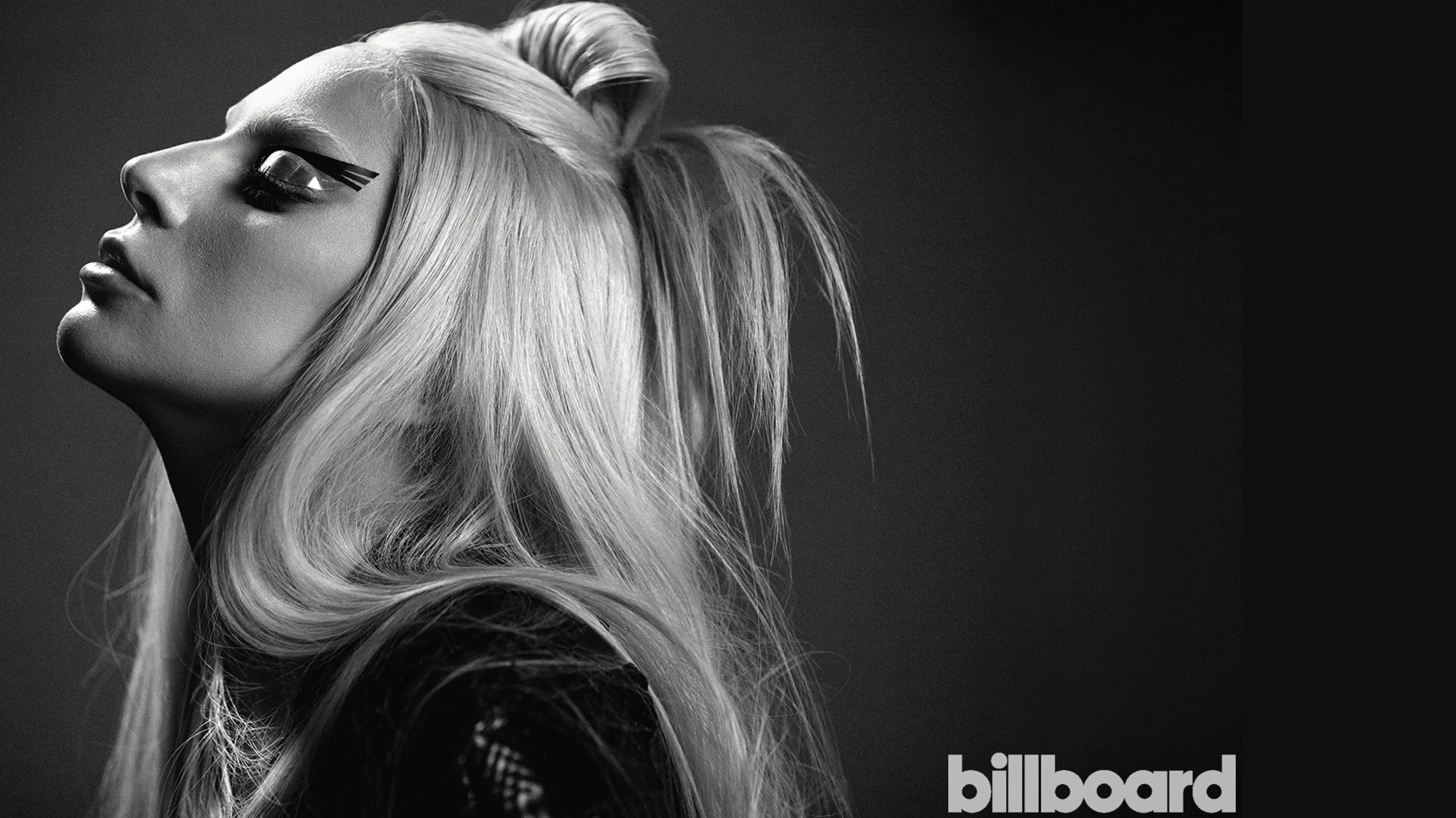 Lady Gaga (Billboard)