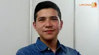 Haykal Kamil Ditampar Peserta Miscel 2013 di Medan