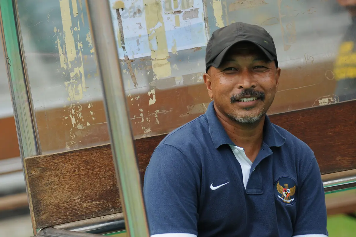 Fachri Husaini