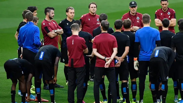 Club Brugge