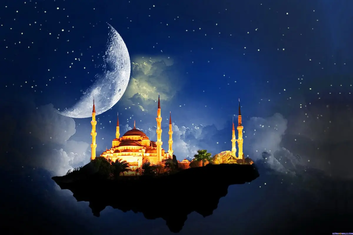 [Bintang] Jadwal Sholat, Imsakiyah, dan Buka Puasa Hari ke-7, 23 Mei 2018