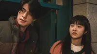 Drakor A Shop for Killers. (Disney Plus via Soompi)