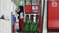 Harga Solar Terpaut Rp 18.000 per Liter, Pertamina Waspadai Pelanggaran