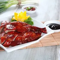 Menu buka puasa. (Foto: Dok. maverick)