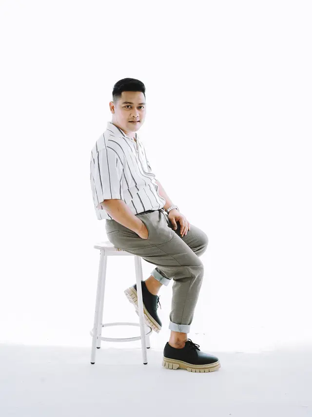 Adityo Prakoso (Istimewa)