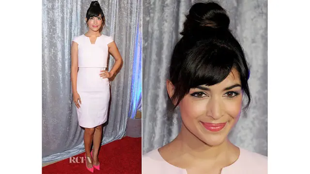 Hannah Simone