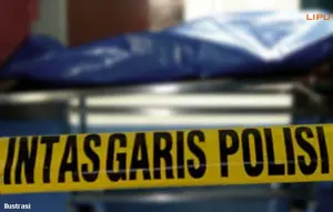 Satu Orang Tewas Akibat Bentrokan di Menteng, Satu Kritis di Rumah Sakit