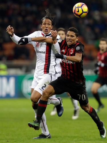 Bruno Alves