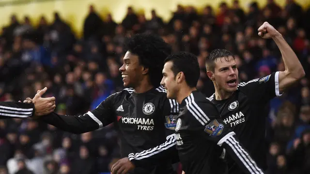 Chelsea