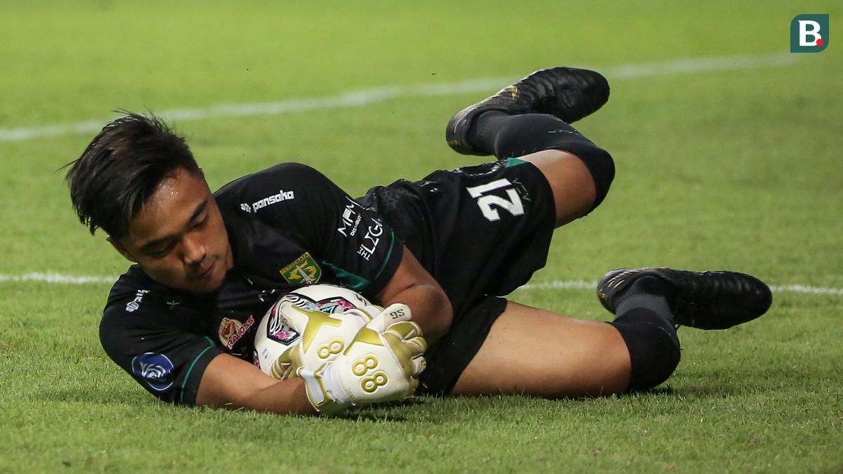 Ernando Ari Petik Hikmah setelah Persebaya Batal Berkiprah di ASEAN Club Championship