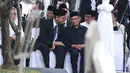 Pemakaman Ani Yudhoyono