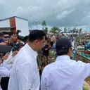 Oknum Nelayan di Jepara Palsukan 14 Dokumen Kapal Subsidi BBM