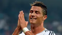 Ternyata CR7 Nyaris Pindah ke PSG