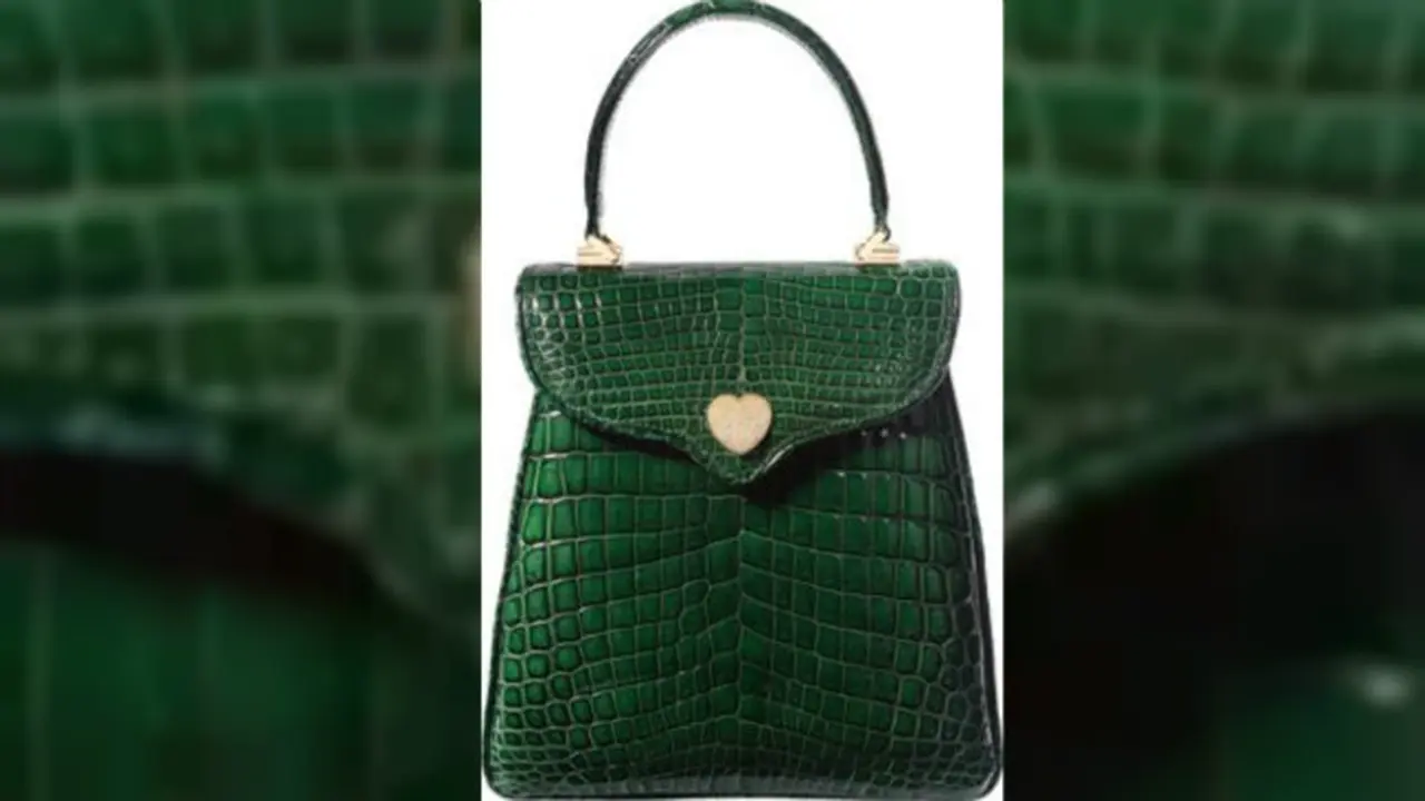 Tas Putri Diana (0)
