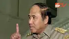 Wagub DKI Jakarta Prijanto kembali menekankan pentingnya senjata bagi anggota Satpol PP. Namun, langkah ini mengundang reaksi dari Pangdam Jaya Mayjen Marciano Norman. 
