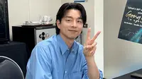 Video Spesial Gong Yoo untuk Fans Indonesia jelang Fanmeeting The Long Take