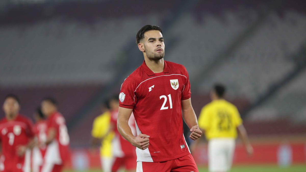 Klasemen Piala AFF U-23 2025: Cukur Brunei 8-0, Timnas Indonesia Kuasai Puncak Grup A