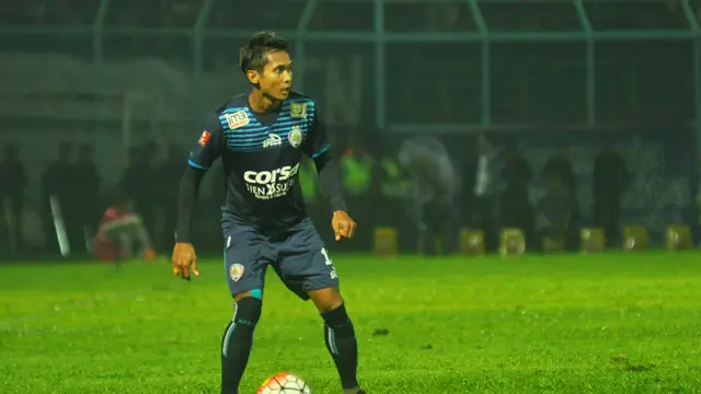 Arema Cronus