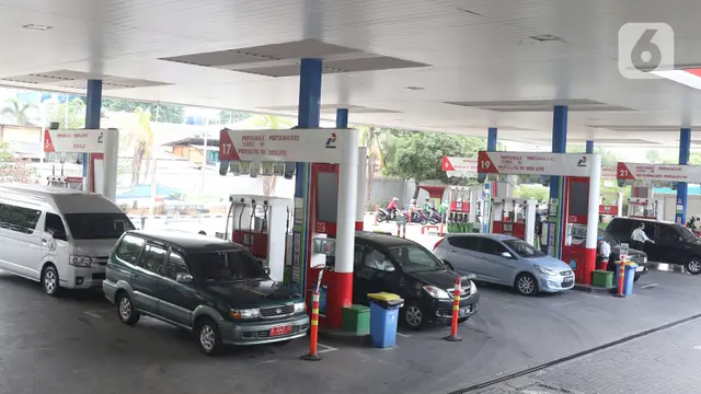 Pertamina Mulai Sediakan Solar Campur Minyak Sawit